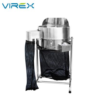 China 2-Stroke VIREX 18 Inch Hydroponics Automatic Trimmer Bud for sale