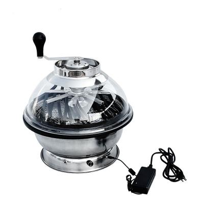 China 2-Stroke Automatic Hydroponics 16inch/19inch/24inch Leaf Bud Electric Bowl Trimmer for sale