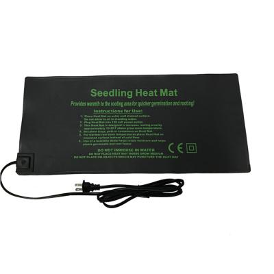 China Eco-friendly Indoor Garden Greenhouse Plant Germination Seedling Heat Mat For Seed Sprouter for sale