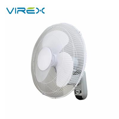 China 18 Inch Wall Fan Eco - Friendly Energy Saving And Low Carbon Indoor Wall Fan for sale