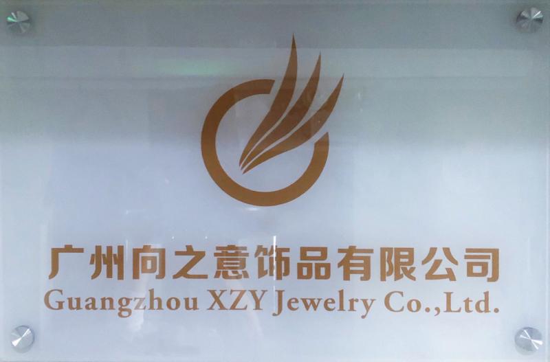 Verified China supplier - Guangzhou Xzy Jewelry Co., Ltd.