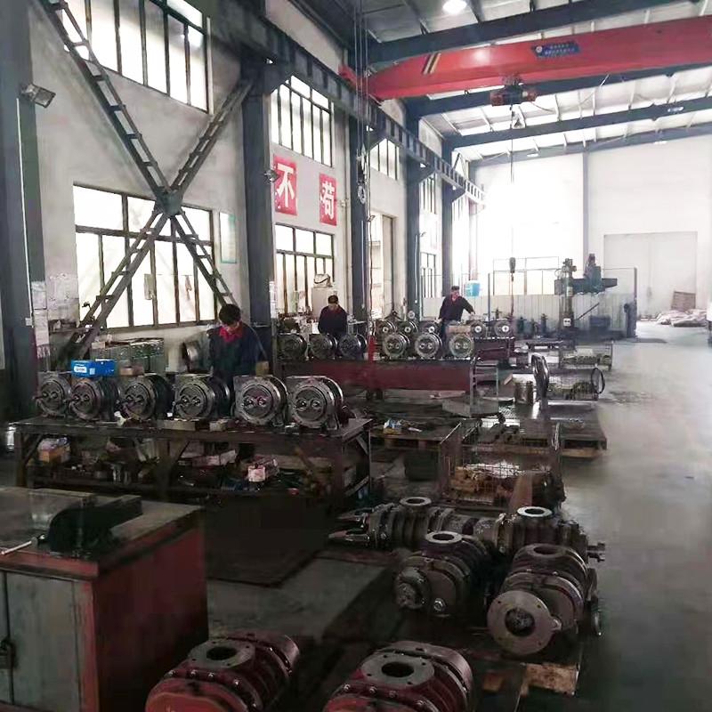 Geverifieerde leverancier in China: - Shandong Zhongpump Power Equipment Co., Ltd.