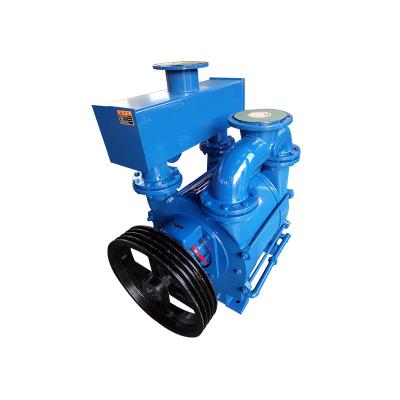 China Energy Saving  Liquid Ring Vacuum Pump 2BEA Series for sale