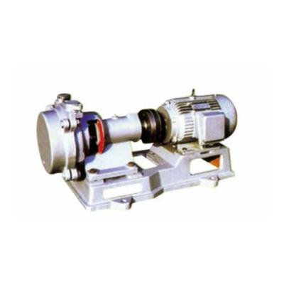 China 1.5kw 2.2kw Water Ring Vacuum Pumps Used In Petrochemical Industry SZB Series for sale