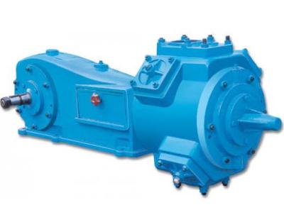 China 5.5kw -30kw Wechselvakuumpumpe / Wechselwasserpumpe W, WY-Serie zu verkaufen