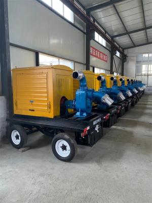 China Compact And Efficient Diesel Pumps For High Pressure Applications à venda