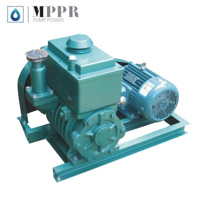 中国 0.04MPa High Performance Industrial Vacuum Pump From Roots 販売のため