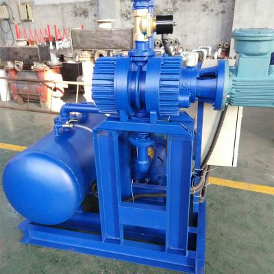 中国 Noise≤60db Double Suction Roots Vacuum Pump 45kg Weight For Industrial 販売のため