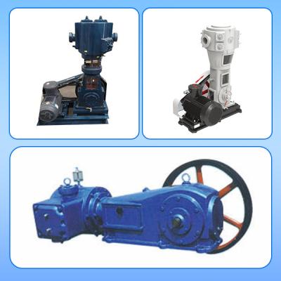 中国 2.5 CFM Aluminum Reciprocating Vacuum Pump Low Noise Durable Construction 販売のため