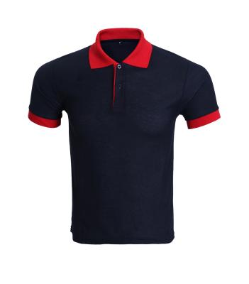 China Anti-Wrinkle Increasing T-shirt Sport Polyester Outdoor Man Breathable Cotton Simple Sport Men's Quick-Drying Outdoor Leisure Polo T-shirts for sale