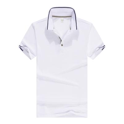 China Anti-wrinkle 2022 summer couples shirts fabrics wholesale eco-friendly men's T-shirts cotton summer short sleeves for sale