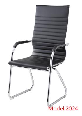 China High Back Executive Leather Office Chair for sale