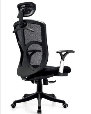 China hot selling performa ergonomic executive mesh chair desk chair good price computer chair task chair stuff chair for sale