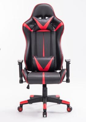 China hot selling office chair  racing chair quality  computer gaming seat with car seat  leather chair racing best seller for sale