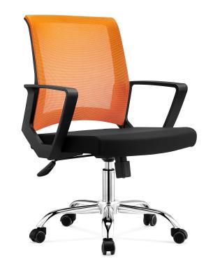 China Model # 2601 hot selling BIFMA certified Office task Chair, mesh chair, guest chair for sale