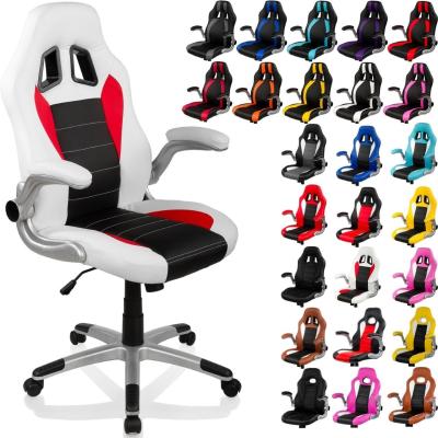 China hot selling office chair PC gaming Chair, racing seat,leather computer chair, comfortable pc chair,pc chair for sale