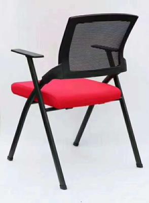 China 2018 Hot Selling training Chair meeting Chair Mesh Chair New Design guest Chair for sale