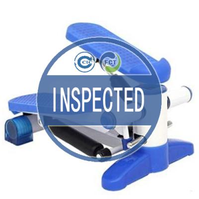 China 3rd party quality control Inspector CCIC-FJ EBIKE Passed ISO/IEC 17020 certification for sale