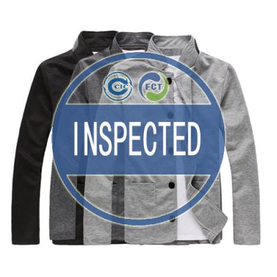 China Garment Testing Service Quality Control Inspection Service Of Independent Highly Professional à venda