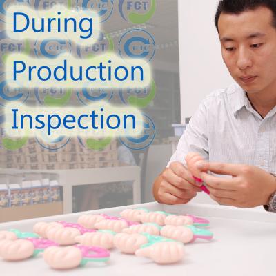 China CCIC-FJ Hard Goods Quality Control Inspection Service Product Testing Over 150 Qualified Inspectors And Auditors à venda