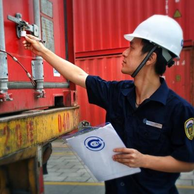 China Comprehensive Company Third Party Inspection Service &Testing Of CCIC-FJ AQL Standard Quality à venda