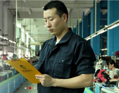 Cina Quality Inspection Factory Audit Service Loading Supervision During Production Testing in vendita