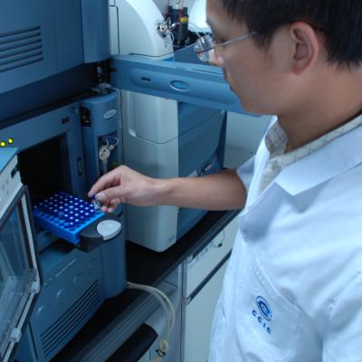 China International Standards Laboratory Test Service Independent Inspection Highly Professional QC for sale