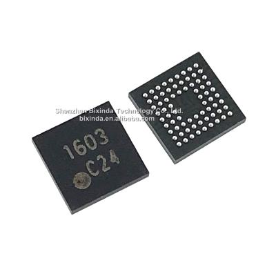 China TC358746AXBG TC358746 C24 BGA Bridge IC Display Driver Common Use Chip for sale