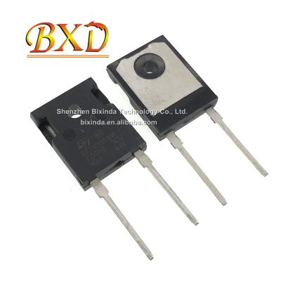 China 100% new and original STTH3010W STTH3010 TO-247 transistor in common use for sale