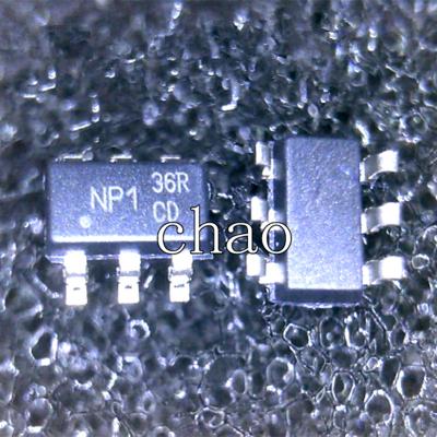 China (100% new and original) UMC4N UMC4N-7 NP1 Transistor UMC4N-7 for sale