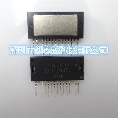 China (100% new and original) STR-Z4479 IC STR-Z4479 for sale