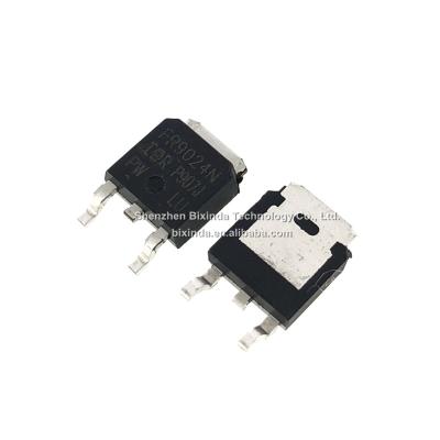 China FR9024N IRFR9024N IRFR9024NTRPBF TO-252 MOS Common Use Field Effect Transistor for sale