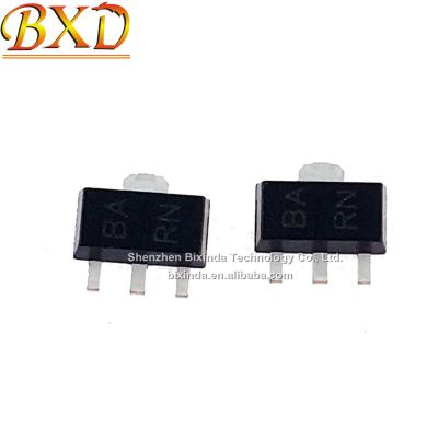 China 100% New and Original BA SOT-89 Transistor 2SB1132 2SB1132 for sale