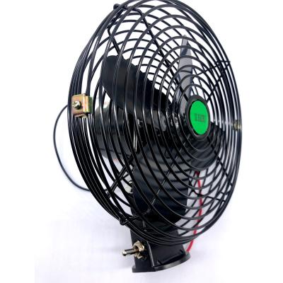 China Wholesale Excavator Spare Parts Trade Quality Assurance Warranty Blade Fan for Mini Excavator for sale