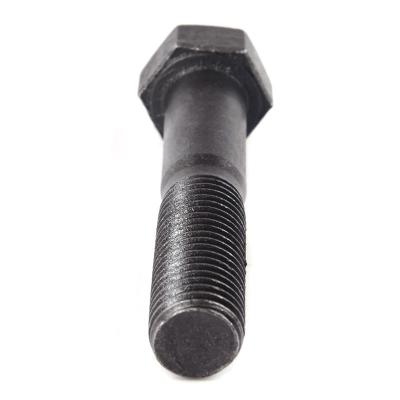 China Hotels Yongxing Chain Plate Bolt Nut Screw For Undercarriage Excavator Part for sale