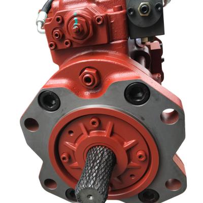 China Yongxing Made K3V112DT R220-9S Excavator Hydraulic Main Pump K3V112 for sale