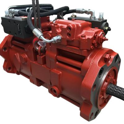 China Excavator Excavator Main Pump Hydraulic Pump For Ca Caterpillar KOMATSU Hyundai Volvo Hitachi Kobelco Doosan Daewoo Sumitomo KYB KAWASAKI for sale