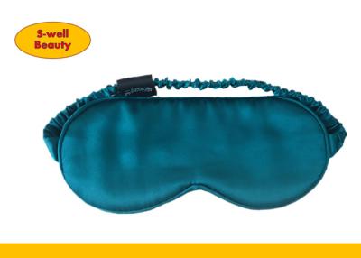 China Factory direct supply 100% mullerry silk eye mask for good sleeping eye mask for sale