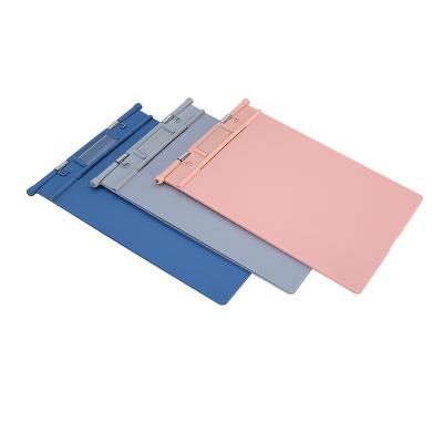 China Wholesale Modern Color Hospital Factory Medical Record Folder A4 for sale