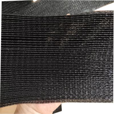 China Air Conditioner Factory Supply Dust Filter Mesh Air Conditioner Filter Net PP PE Mesh for sale