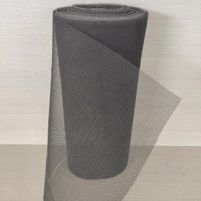 China Honeycomb/Plain/Twil Customize Air Conditioner Fans Polypropylene Mesh/Nylon/Polyethylene Filter for sale