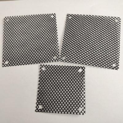 China Plain Customize Polypropylene / Polyethylene Dust Filter Mesh for sale