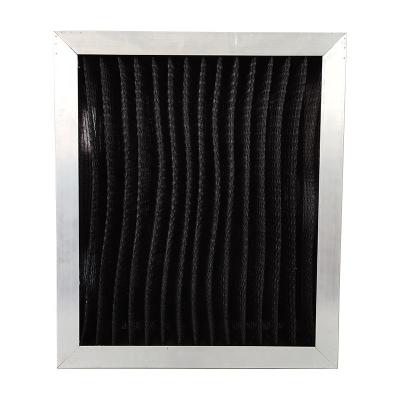 China Custom Size Air Conditioner Fan Mesh Pipe Dustproof Filter Mesh Screen for sale