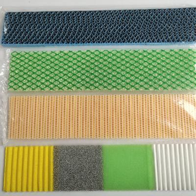 China Air Conditioner Air Conditioner / Cool Air Filter Screen Treatment Nets For Air Purifier for sale