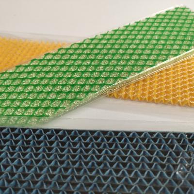 China air conditioner air conditioner / clean electrostatic nets filter treatment mesh for sale