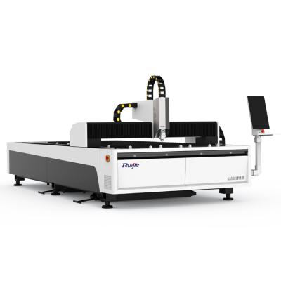 China Laser CUTTING CS 3015S METAL Cutting Fiber Laser Cutting Machine for sale