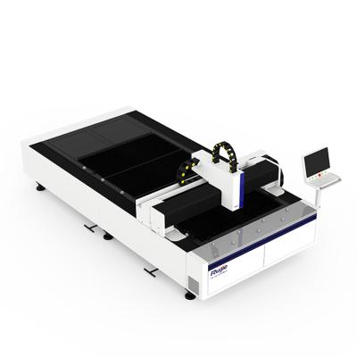 China Laser CUTTING 1000w Fiber Laser Cut Metal ShapesPrecision 3015 CNC Metal Fiber Laser Cutting Machine 1000w Cutting Machine for sale