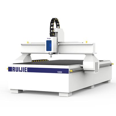 China Machinery Repair Shops High Precision 2040 CNC Router Wood MDF Cutting Woodworking Furniture Making CNC Router Machine for sale