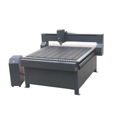 China Cultivate RJ-1212B High Rigidity Cost Effective CNC Carving Machine Router Woodworking for sale