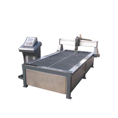 China building material shop cheap metal cnc plasma cutting machine china 1325 RUIJIE/China cnc plasma cutting machine for sale